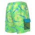 Maillots de bain pour la plage et la piscine Nike Short Volley 4" pour garçons