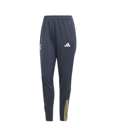 Pantalons de Football adidas Real Madrid Trainning Homme