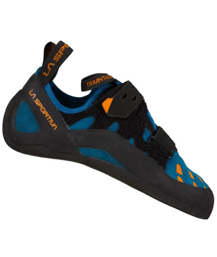 Chaussures d'escalade La Sportiva Tarantula Space Blue Man