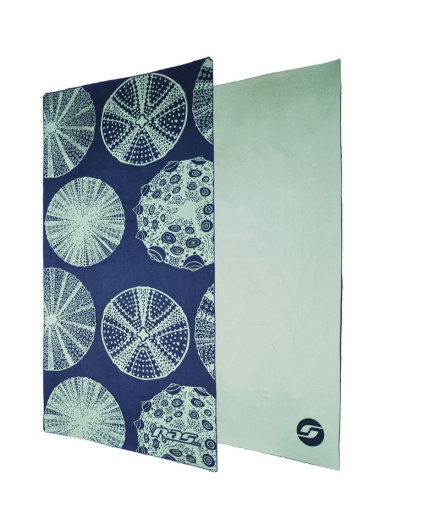 Serviette Natation de RAS Coast Blue