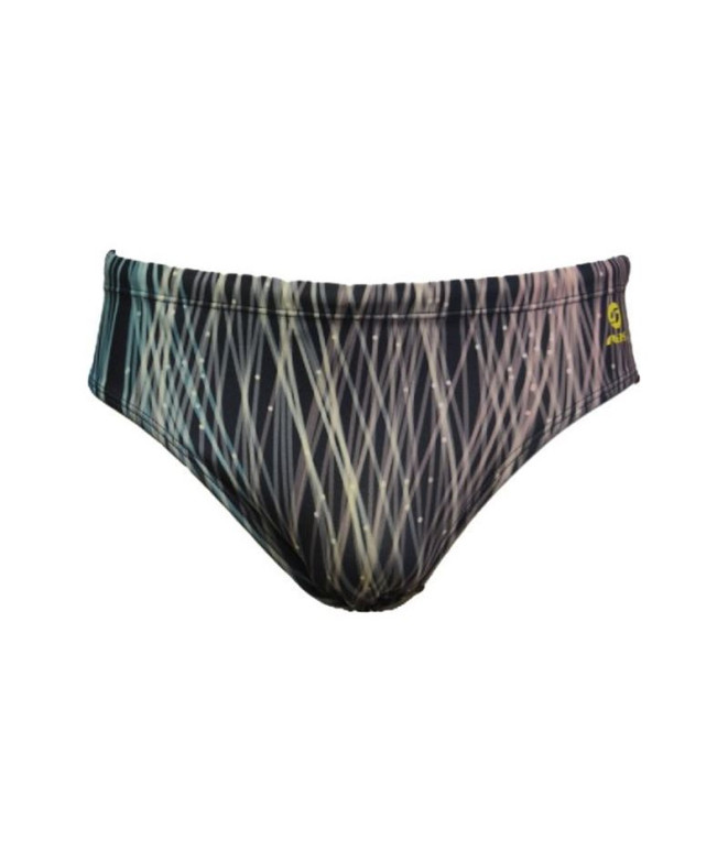 Maillot de bain Natation Homme by RAS Briefs...