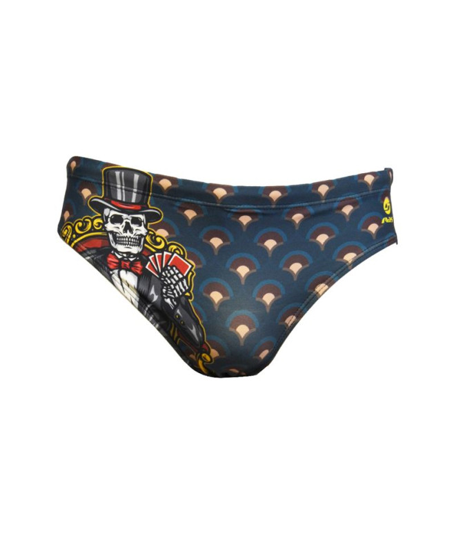 Maillot de bain Natation Homme de RAS Slip...