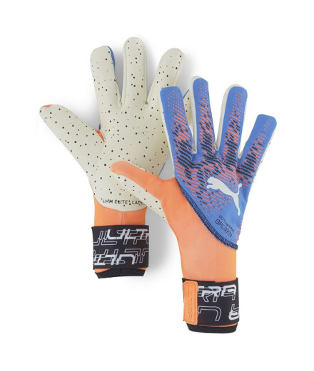 Gants de gardien de but Puma Ultra Ultra Ultimate Ultra...