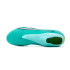 Botas De Football Puma Ultra Match+ Ll Mg Electric Peppermint