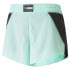 Puma Fit Fashion Wov Pantalon de fitness pour femmes Electric Peppermint