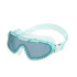Lunettes de natation Aqua Sphere Vista Xp Lentilles Vertes Teintées Foncées