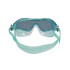 Lunettes de natation Aqua Sphere Vista Xp Lentilles Vertes Teintées Foncées