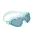 Lunettes de natation Aqua Sphere Vista Xp Lentilles Vertes Teintées Foncées