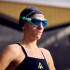 Lunettes de natation Aqua Sphere Vista Xp Lentilles Vertes Teintées Foncées
