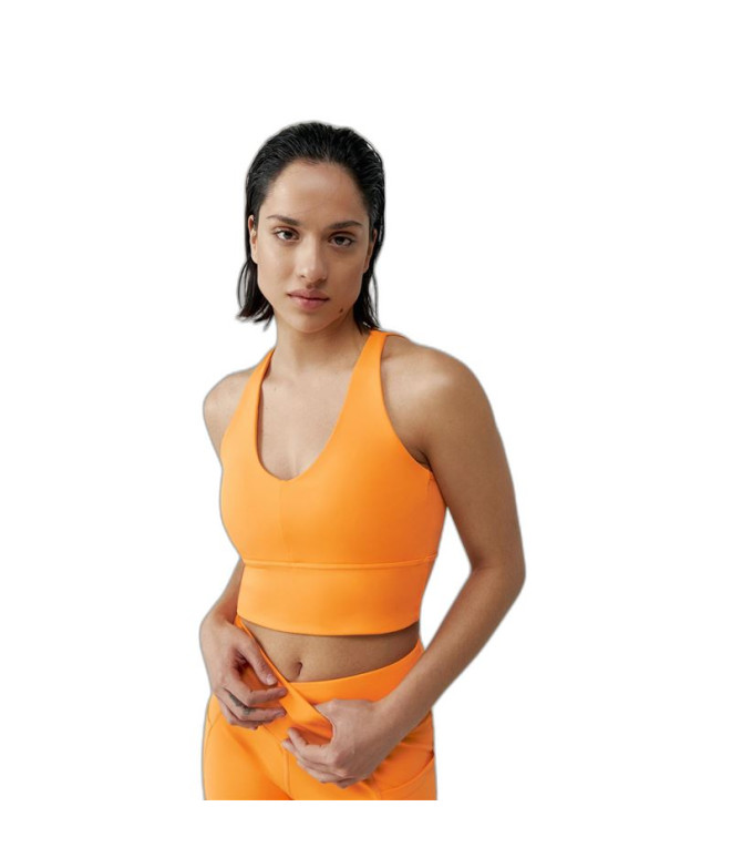 Soutien-gorge de sport Born Living Yoga Seia...