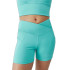 Born Living Yoga Seia Capri Short Bleu Femme