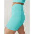 Born Living Yoga Seia Capri Short Bleu Femme
