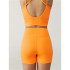 Born Living Yoga Seia Papaya Short Femmes