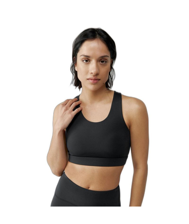Soutien-gorge de sport Born Living Yoga Colette...
