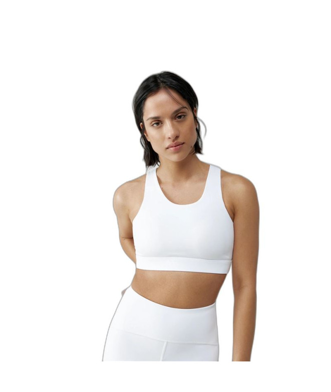 Soutien-gorge de sport Born Living Yoga Colette...