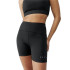 Born Living Yoga Shorts Colette Black Women's