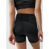 Born Living Yoga Shorts Colette Black Women's