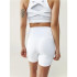 Born Living Yoga Shorts Colette White Women's