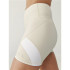 Born Living Yoga Layna Shorts Light Stone/White Women's