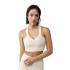 Sports bra Born Living Yoga Umay Light Stone Women's