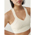 Sports bra Born Living Yoga Umay Light Stone Women's