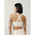 Sports bra Born Living Yoga Umay Light Stone Women's