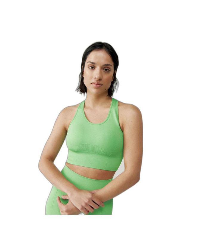 Soutien-gorge de sport Born Living Yoga Kumari...