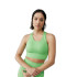 Soutien-gorge de sport Born Living Yoga Kumari Apple Lady