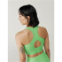 Soutien-gorge de sport Born Living Yoga Kumari Apple Lady