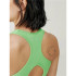 Soutien-gorge de sport Born Living Yoga Kumari Apple Lady