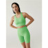 Soutien-gorge de sport Born Living Yoga Kumari Apple Lady