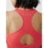 Soutien-gorge de sport Born Living Yoga Kumari Pink Lips Femmes