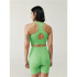 Born Living Yoga Kumari Apple Shorts Femmes