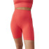 Born Living Yoga Kumari Pink Lips Shorts Femmes
