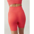 Born Living Yoga Kumari Pink Lips Shorts Femmes