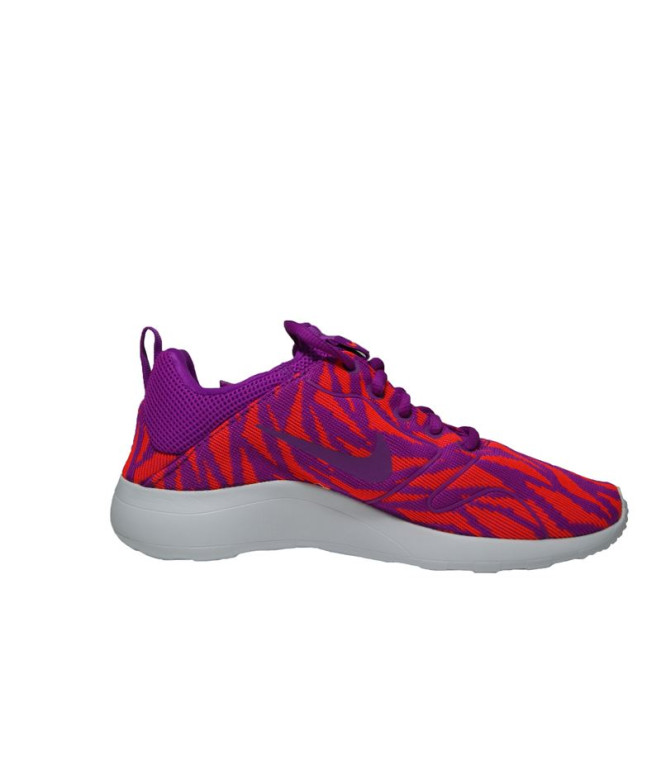 Chaussures Nike Kaishi 2.0 Purple/Red Women's...