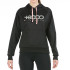 Sweatshirt +8000 Anahi W Noir