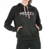 Sweatshirt +8000 Anahi W Noir