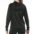 Sweatshirt +8000 Anahi W Noir