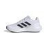 Chaussures adidas Run Falcon 3 Lace Enfant Ftwbla