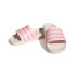 Tongs Natation adidas de Adilette Aqua femme