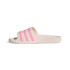 Tongs Natation adidas de Adilette Aqua femme