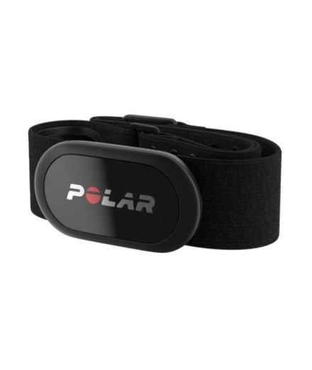 Polar Capteur de fréquence cardiaque H10 Noir