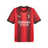 T-shirt Football de Puma Milan Repl Homme
