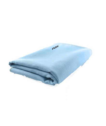 Serviette Microfibre RAS Large 80x130 cm