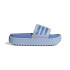 Tongs adidas Plate-forme Adilette Femme