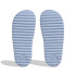 Tongs adidas Plate-forme Adilette Femme