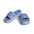 Tongs adidas Plate-forme Adilette Femme