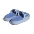 Tongs adidas Plate-forme Adilette Femme