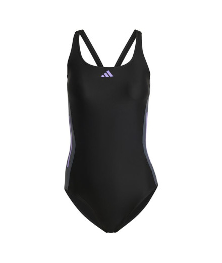 Maillot de bain Natation adidas de 3S Cb Femme